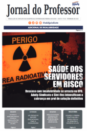 Edição 80: Fevereiro de 2023