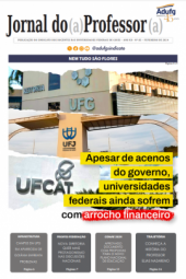 Edição 85: Fevereiro de 2024