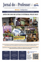 Edição 89 - Dezembro de 2024	