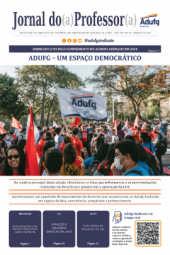 Edição 90 - Março de 2025