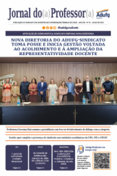 Edição 91 - Agosto de 2025