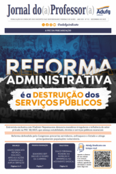 Edição 92 - Dezembro de 2025