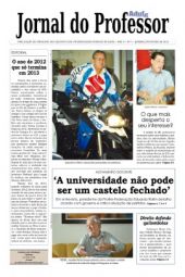 Janeiro/Fevereiro 2013