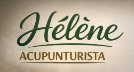 Acupuntura - Helene Josiane
