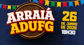 Arraiá do Adufg-Sindicato