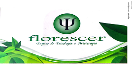 CLÍNICA FLORESCER - Espaço de Psicologia e Arteterapia