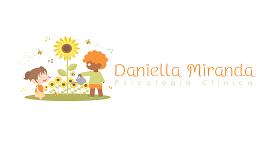 Daniella Miranda Remijo - Psicóloga Clínica