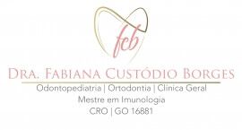 Dra. Fabiana Custódio Borges