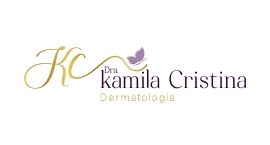 Dra. Kamila Cristina Dermatologia