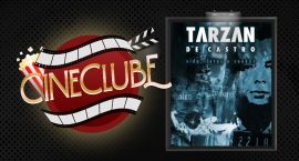 Exibição do documentário 