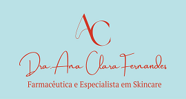 Farmacêutica - Ana Clara Fernandes Sousa