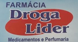 Farmácia Droga Líder