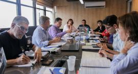 Fórum Nacional Popular de Educação define calendário de ações para 2020