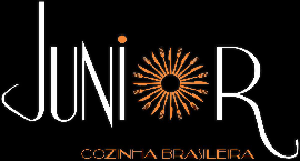 JUNIOR COZINHA BRASILEIRA