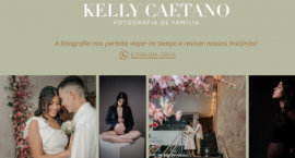 KELLY CAETANO FOTOGRAFIA DE FAMÍLIA