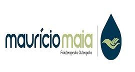 Maurício Silveira Maia - Osteopata