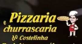 Pizzaria e Churrascaria do Costelinha