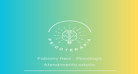 PSICOLOGA FABIANY SOARES DOS REIS