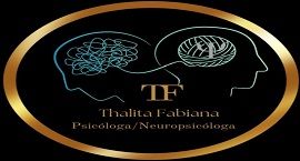 Psicóloga Thalita Fabiana Ferreira