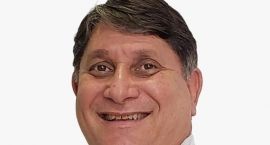 Psicólogo Marcelo Ribeiro Montefusco