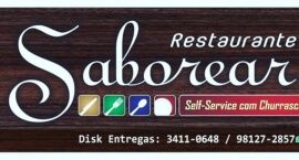 Restaurante Saborear