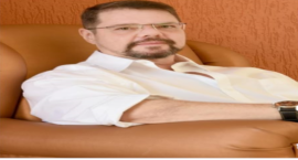 Simon Santana Diniz - Psicólogo