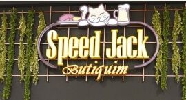 Speed Jack Butiquim 