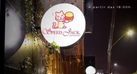 Speed Jack Restaurante