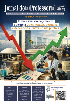 Edição 93 - Abril de 2026