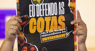 Notícias - Ações afirmativas para pós-graduação promovem diversidade, mas desafiam federais