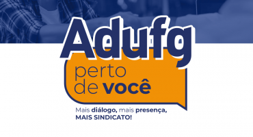 “Adufg perto de você” inicia agenda de 2026 na Escola de Veterinária e Zootecnia da UFG