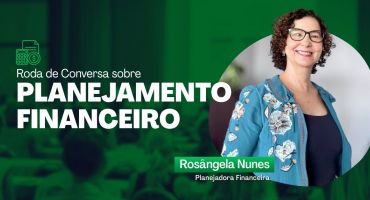 Notícias - Adufg promove roda de conversa sobre organização financeira para aposentados(as)