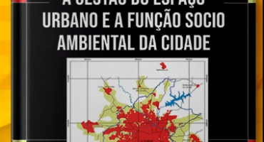 Adufg recebe lançamento do livro “A gestão do espaço urbano e a função socioambiental da cidade” 