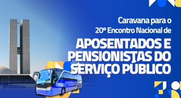 Notícias - Adufg-Sindicato abre inscrições para transporte ao 20º Encontro Nacional do Mosap