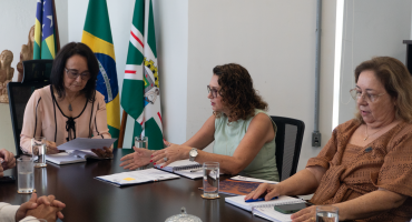 Notícias - Adufg-Sindicato cobra providências após relatos de perseguição a estudantes no Campus Samambaia