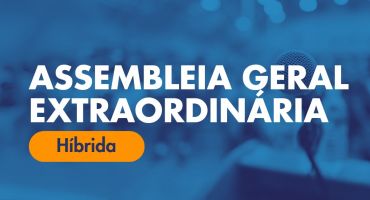 Notícias - Adufg-Sindicato convoca Assembleia Geral Extraordinária para discutir aquisição de imóvel próximo ao Campus Samambaia