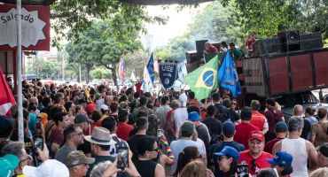 Notícias - Adufg-Sindicato convoca para ato contra a Reforma Administrativa nesta quinta-feira (04/12)