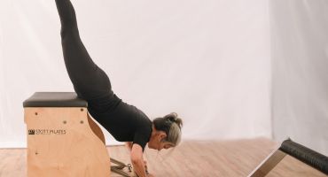 Notícias - Adufg-Sindicato implanta Espaço Saúde em Catalão com oferta de Pilates