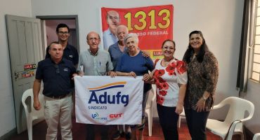 Descrição da Imagem