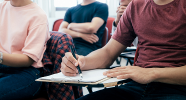 Notícias - Adufg-Sindicato passa a integrar o Fórum Estadual de Educação de Goiás