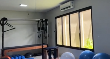 Adufg-Sindicato passa a oferecer aulas de pilates aos docentes filiados de Jataí