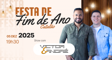 Notícias - Adufg-Sindicato promove confraternização de fim de ano para docentes da UFCAT