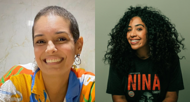 Notícias - Adufg-Sindicato promove edição especial do Cineclube sobre o Novembro Negro