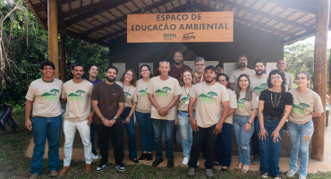 Notícias - Adufg-Sindicato realiza I Seminário da RPPN e destaca avanços na preservação ambiental