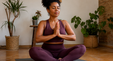 Notícias - Adufg-Sindicato realiza levantamento de interesse para aulas de yoga na Cidade de Goiás