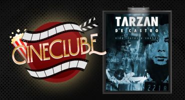 Notícias - Adufg-Sindicato recebe exibição do documentário do líder político Tarzan de Castro 