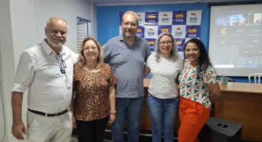 Adufg-Sindicato se une a entidades contra a volta da proposta de reforma administrativa