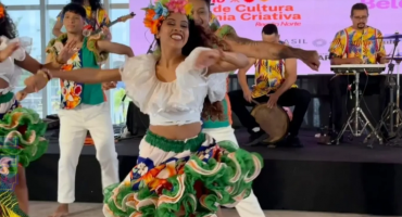 Notícias - Adufg-Sindicato sedia Fórum Brasil Criativo do Ministério da Cultura