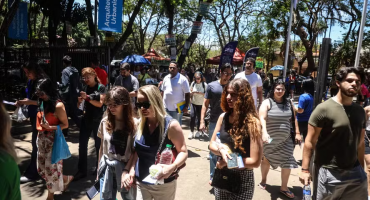 Notícias - Aumento do ensino a distância e de centros universitários prejudicou faculdades locais, diz pesquisa