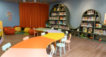 Notícias - Biblioteca Comunitária Adufg/Libris terá funcionamento em horário especial em 14 e 15 de julho